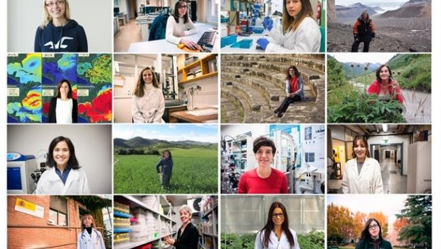 ep csic premiara la igualdadgenerodistintivoacreditacionigua