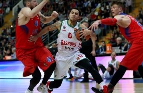 ep cska moscu - baskonia