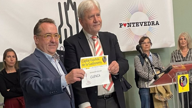 ep cuenca capital de la gastronomia en 2023