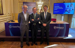 ep de izquierda a derecha el socio director del area fiscal de grant thornton espana eduardo cosmen