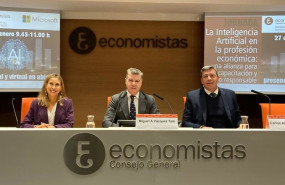 ep de izquierda a derecha sonia marzo miguel angel vazquez tain y carlos alberto gonzalez