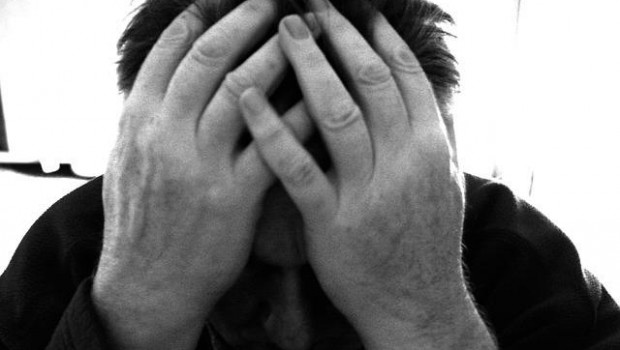 ep depresion hombre