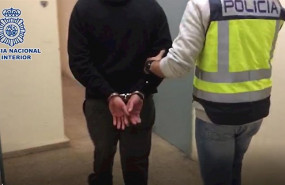 ep detenido uno de los autores del secuestro y maltrato de una mujer rumana en el madrileno distrito