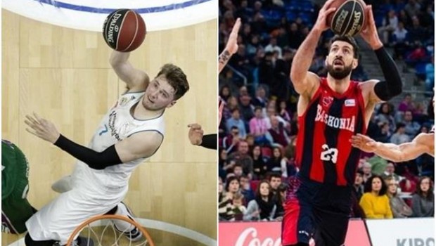 ep doncic real madrid y shengelia baskonia