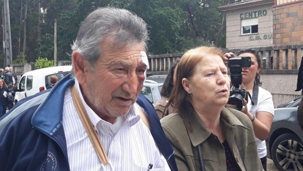 ep doslos vecinos afectadosla explosionmaterial pirotecnicotui