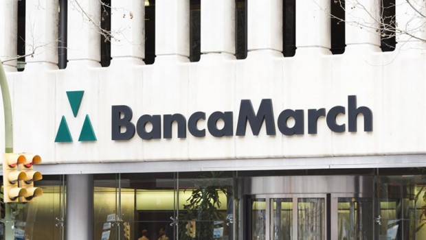 Economía.- Banca March y Andbank entran en el 'Top 10' de la banca privada en España, que lideran Santander y BBVA | BANCA MARCH - Archivo ep economia- banca marchandbank entranel top 10 debanca privadaespana que lideran santanderbbva