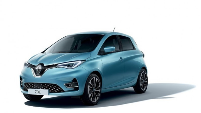ep economiamotor- renault presentatercera generacionelectrico zoe conautonomia390 kilometros ep economiamotor- renault presentatercera generacionelectrico zoe conautonomia390 kilometros