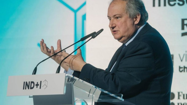 ep el ministro de industria y turismo jordi hereu 20260508141703