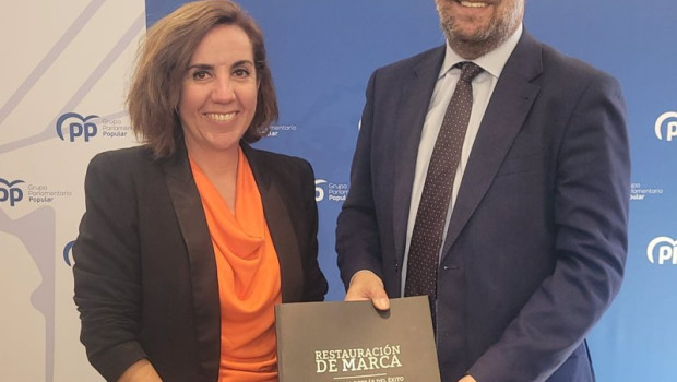 ep el portavoz adjunto del grupo parlamentario popular en el congreso de los diputados jaime de