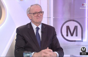 ep el presidente del consejo economico y social de espana ces anton costas