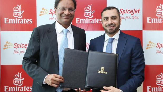 ep emirates firmaacuerdocodigo compartidospicejetoperarla india