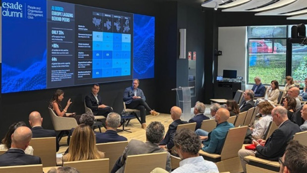 ep encuentro change makers liderazgo transformador inteligencia artificial y personas