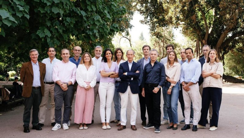 ep equipo de armilar