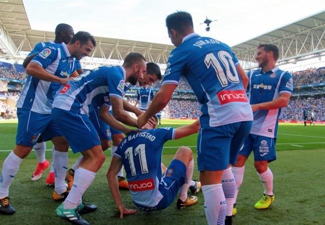 Espanyol Deportivo | LALIGA ep espanyol deportivo