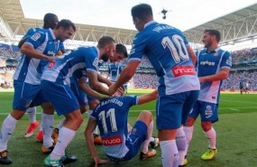 ep espanyol deportivo