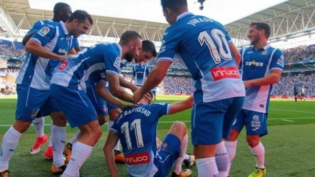ep espanyol deportivo