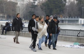 ep familia familias padres madres hijos hijas parqueretiromadrid