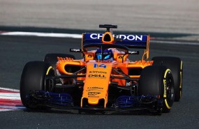 ep fernando alonso mclaren estrenamcl33