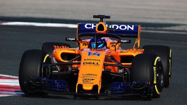 ep fernando alonso mclaren estrenamcl33
