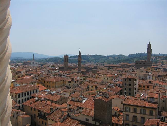 Florencia prohibirá Airbnb por la falta de pisos en alquiler