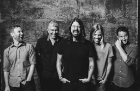 ep foo fighters
