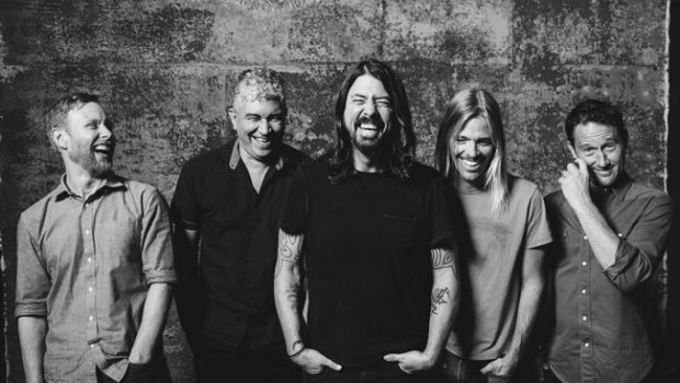 ep foo fighters