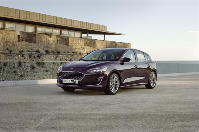 Ford Focus Vignale | FORD ep ford focus vignale