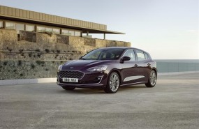 ep ford focus vignale