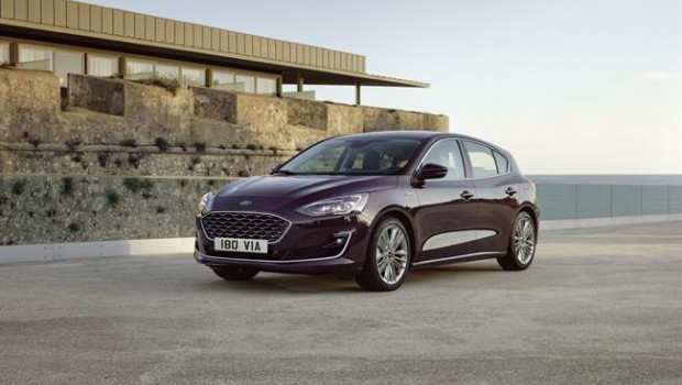ep ford focus vignale