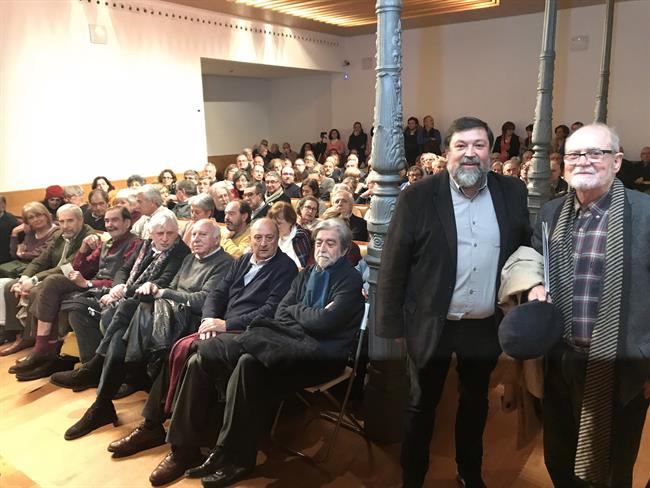 Francisco Caamaño PSOE | EUROPA PRESS ep francisco caamano psoe