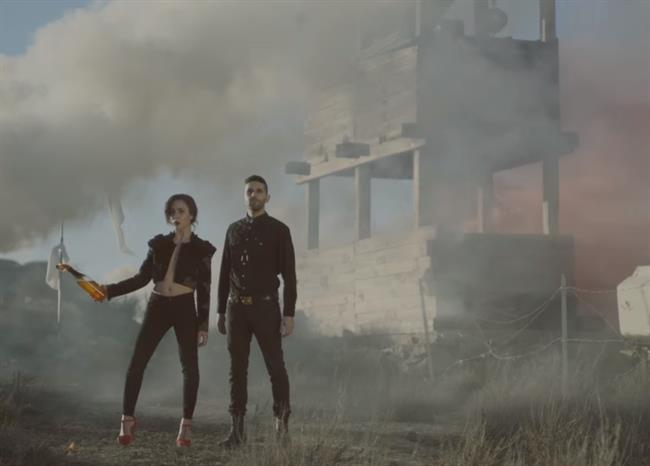 FUEL FANDANGO | FUEL FANDANGO - Archivo ep fuel fandango