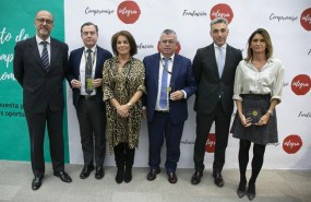 ep fundacion integra celebramadridevento anual 2018