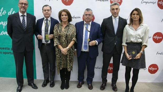 ep fundacion integra celebramadridevento anual 2018