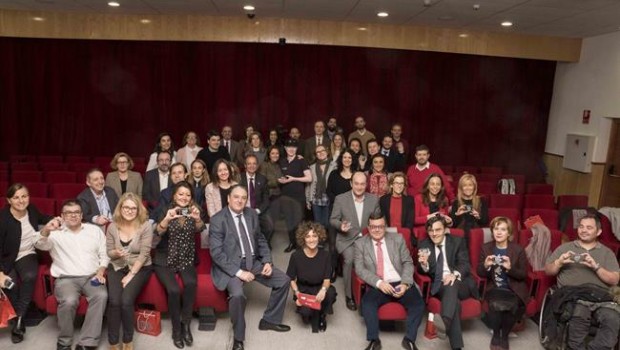 ep fundacion once reconocecompromisola discapacidad