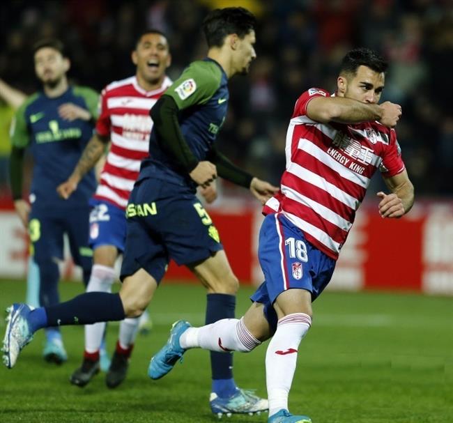 El Granada acaricia los puestos de ascenso a Primera | LALIGA ep granada acariciapuestosascensoprimera