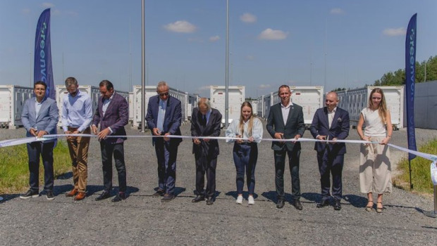 ep greenvolt inaugura uno de los sistemas de almacenamiento en baterias mas grandes de pololina ep greenvolt inaugura uno de los sistemas de almacenamiento en baterias mas grandes de pololina
