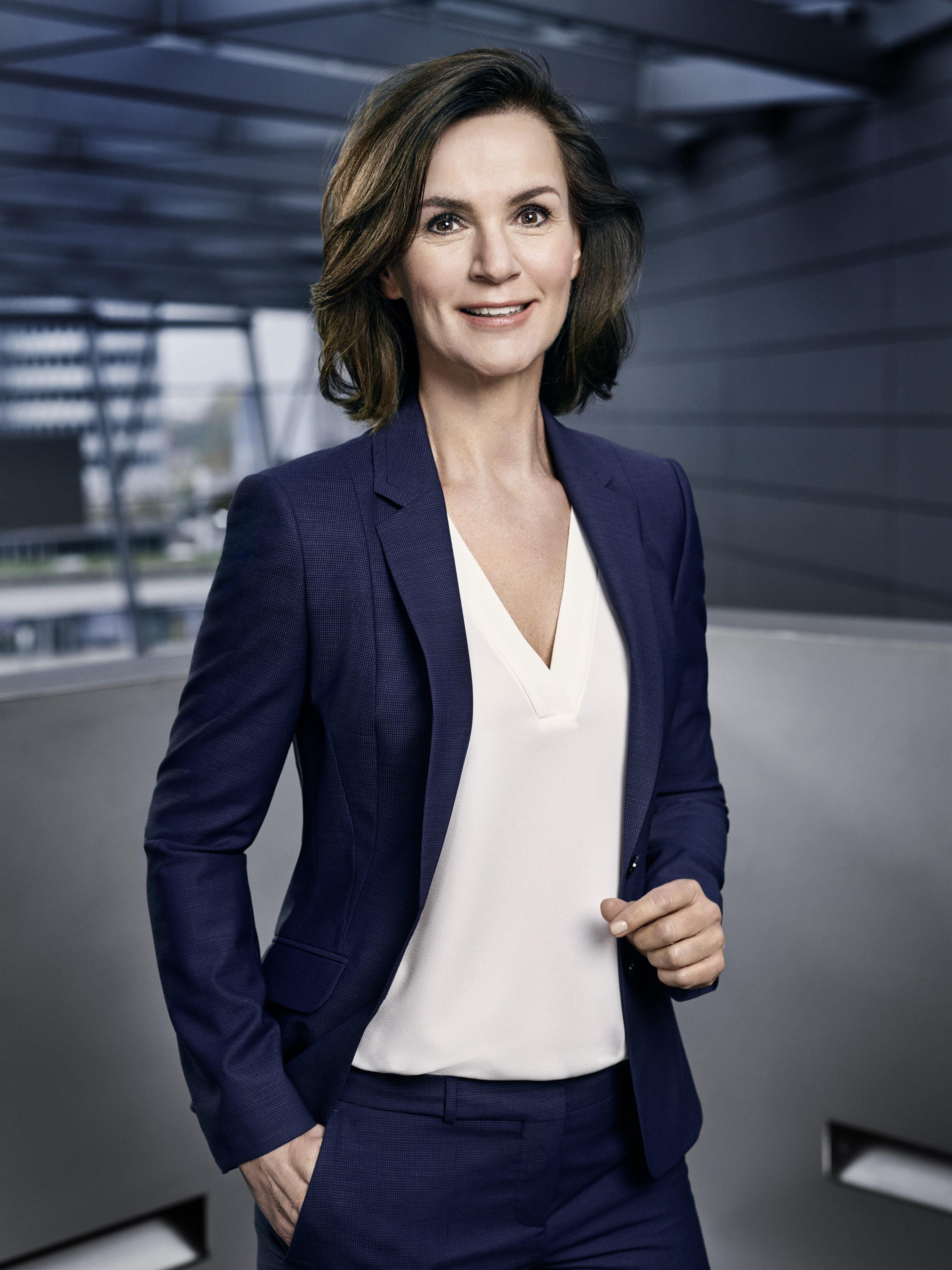 Hildegard Wortmann, nueva responsable de BMW en Asia-Pacífico | BMW ep hildegard wortmann nueva responsablebmwasia-pacifico