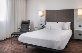 ep hoteles silken incorpora un nuevo establecimiento en pamplona