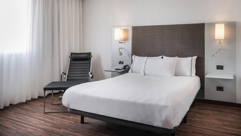 HOTELES SILKEN - Archivo ep hoteles silken incorpora un nuevo establecimiento en pamplona