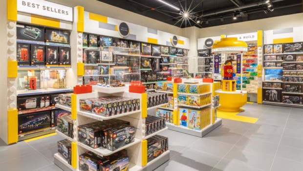 ep imagen de tienda lego