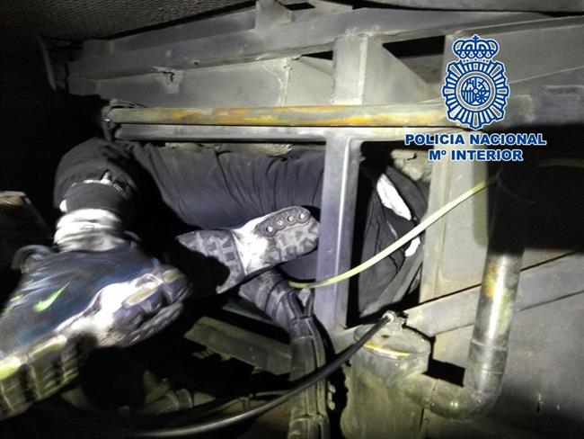 ep inmigrante localizadohuecomotorun autobus