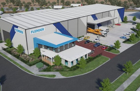 ep instalacones del fabricante de sistemas mecanicos flender