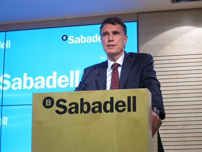 ep jaime guardiola conseller delegatbanc sabadell