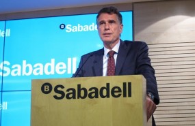 ep jaime guardiola conseller delegatbanc sabadell ep jaime guardiola conseller delegatbanc sabadell