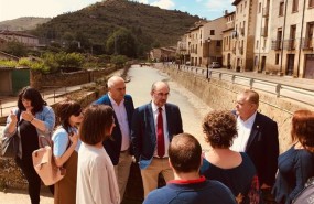 ep javier lamban visitasabado uncastillo