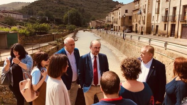 ep javier lamban visitasabado uncastillo