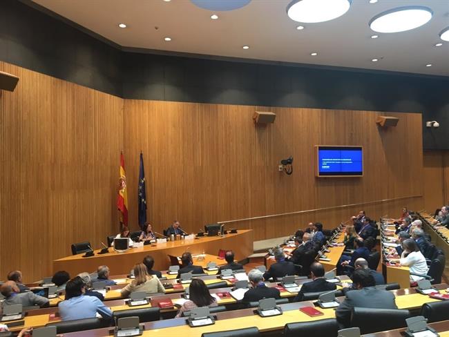ep jornadala ceoecongresodiputadosla comisionempleo