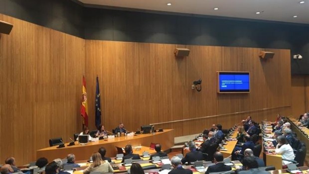 ep jornadala ceoecongresodiputadosla comisionempleo