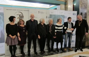 ep juanagrandeslos iii premiadosla fundacion labordeta