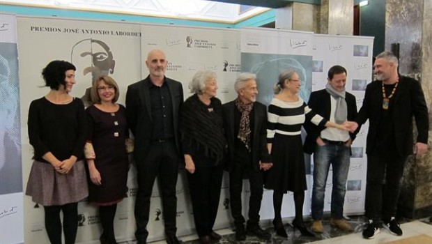 ep juanagrandeslos iii premiadosla fundacion labordeta